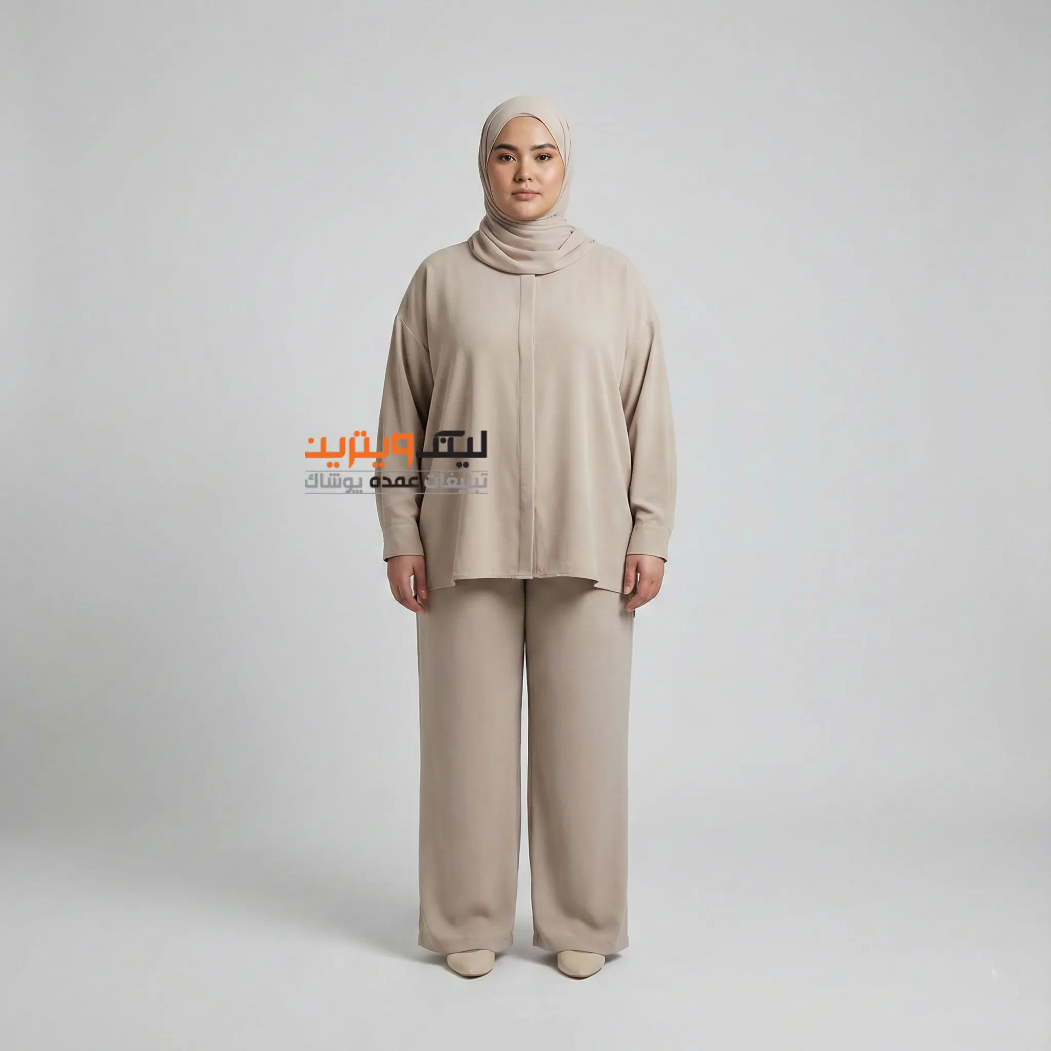 شومیز سایز بزرگ زنانه عمده | شومیز و شلوار سایز بزرگ زنانه | عکس دختری با شومیزشلوار زنانه برای افراد چاق